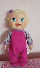 Hasbro 2013 baby usato  Asso