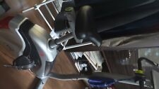 Heimtrainer fahrrad home gebraucht kaufen  Düsseldorf