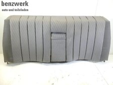 Mercedes w126 sitzlehne gebraucht kaufen  Freren