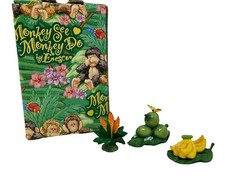 Enesco monkey see for sale  Dyer