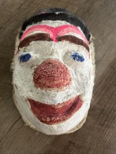 Vintage clown face for sale  Hagerstown