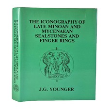 Iconography late minoan for sale  CASTLEFORD