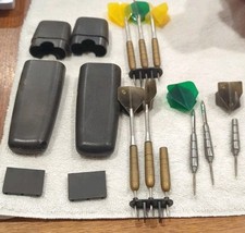 Vintage dart set for sale  Crandall