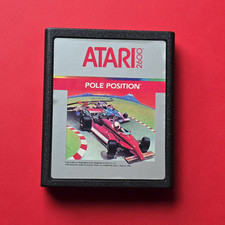 Pole position atari for sale  Oakboro