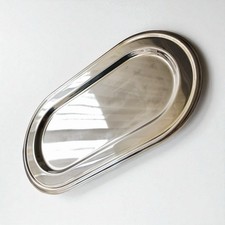 Plat service vintage d'occasion  Paris XI