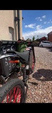Stealth bomber enduro for sale  BROMSGROVE