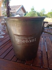Seau champagne ancien d'occasion  Renaison