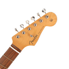 Fender stratocaster neck for sale  Franklin