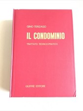 gino terzago condominio usato  Eboli
