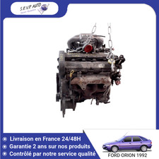 Moteur ford orion d'occasion  Saint-Quentin