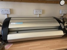 Seal proseal25 pouch for sale  LEICESTER