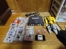 Nintendo video game for sale  Dallas
