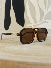 Stylish brown tortoiseshell for sale  KNOTTINGLEY