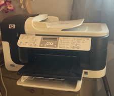 Cabos e tinta testados para impressora/scanner/copiadora jato de tinta multifuncional HP OfficeJet 6500 comprar usado Cabos e tinta testados para impressora/scanner/copiadora jato de tinta multifuncional HP OfficeJet 6500 comprar usado  Enviando para Brazil