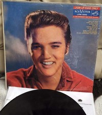 Elvis presley fans for sale  Indianapolis