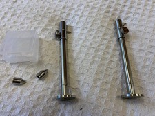 Stage stands stainless for sale Stage stands stainless for sale  ROWLANDS GILL