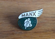 Vintage manx grand for sale  HULL