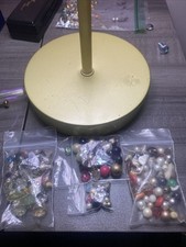 Assorted beads jewelry for sale  Fairfield