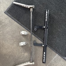 Rath racing anti for sale  Cicero