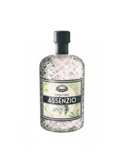 Liquore assenzio 70 usato  Castellabate