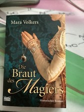 Braut magiers mara gebraucht kaufen  Dortmund