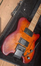 Carvin allan holdsworth for sale  Chattanooga