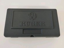 Ruger auto case for sale  Charleston