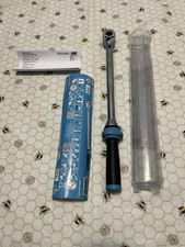 Hazet torque wrench for sale  NOTTINGHAM