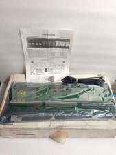 Placas de computador SSR-RACK48 quad relé de estado sólido I/O rack backplane, 48 canais comprar usado Placas de computador SSR-RACK48 quad relé de estado sólido I/O rack backplane, 48 canais comprar usado  Enviando para Brazil