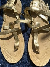 Shoes gold toe for sale  ENNISKILLEN