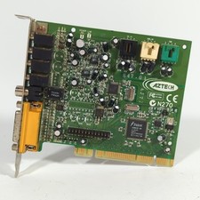 Aztech trident 4dwave for sale  GRAVESEND