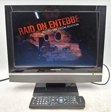 Grundig elegance gu15wdvdt for sale  BIRMINGHAM