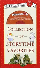 Collection storytime favorites for sale  Montgomery