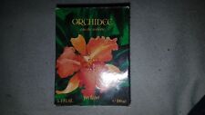 Parfum rchidee yves gebraucht kaufen  Detmold