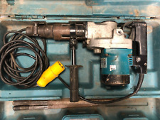 Makita hr3850k 110v for sale  CANVEY ISLAND