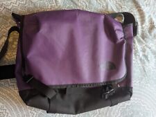 North face purple for sale  UK