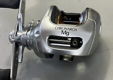 Shimano chronarch 50mg for sale  Conroe