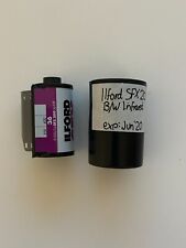 Ilford sfx 200 for sale  NORTHALLERTON