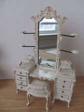 Vintg bespaq vanity for sale  Bedford