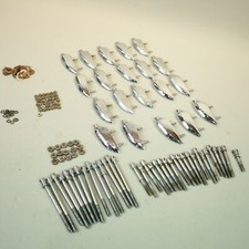 Sonor teardrop lugs d'occasion  Expédié en Belgium