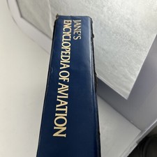 Jane encyclopedia aviation for sale  San Antonio