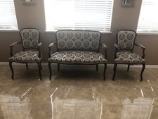 sofa 2 arm chairs for sale sofa 2 arm chairs for sale Las Vegas