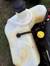 Craftsman zts6000 fuel for sale  Spring Lake