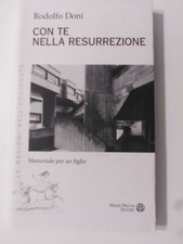 Con nella resurrezione usato  Baronissi