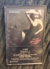 Scorpions - Savage Amusement (Cassette Tape) comprar usado  Enviando para Brazil