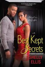 Best kept secrets for sale  Montgomery