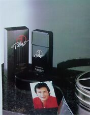 Publicité advertising parfum d'occasion  Montluçon