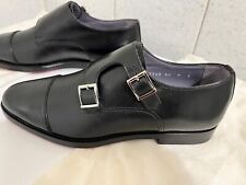 Scarpe uomo santoni usato  Montesilvano
