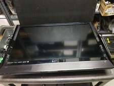 HDTV LCD VIZIO E320VL 32 polegadas 720p, suporte e controle remoto faltando, usado comprar usado  Enviando para Brazil