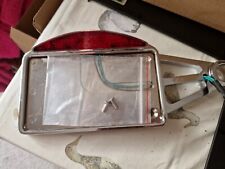 Motorbike number plate for sale  TAMWORTH